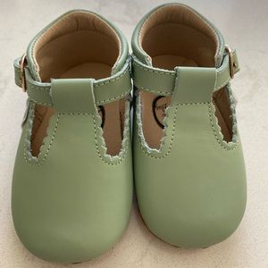 Little Love Bug Shoes